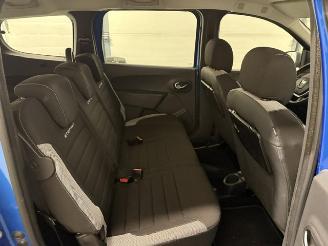 Dacia Lodgy  picture 14