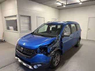 Dacia Lodgy  picture 3