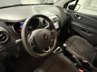 Renault Captur  picture 7