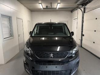 Peugeot Partner  picture 3