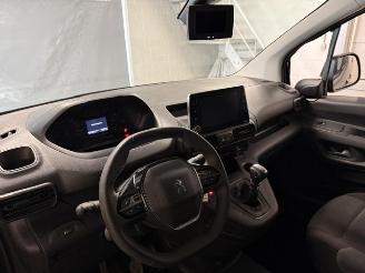 Peugeot Partner  picture 9