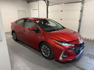 Toyota Prius  picture 1