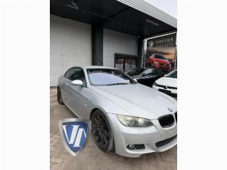 Uttjänta bilar auto BMW 3-serie 3 serie (E93), Cabrio, 2006 / 2013 330i 24V 2008/9