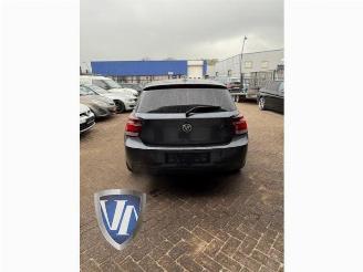 BMW 1-serie 1 serie (F20), Hatchback 5-drs, 2011 / 2019 116i 1.6 16V picture 5