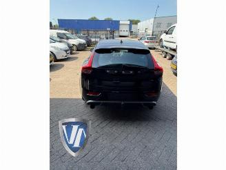Volvo V-40 V40 (MV), Hatchback 5-drs, 2012 / 2019 2.0 D4 16V picture 4