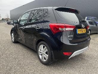 škoda osobní automobily Hyundai Ix20 1.6 aut. 2013/5