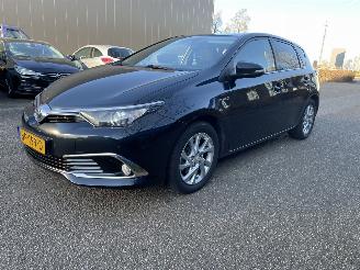 Toyota Auris 1.8 hybrid picture 2