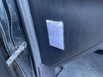 Toyota Auris 1.8 hybrid picture 10