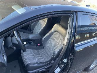 Toyota Auris 1.8 hybrid picture 9