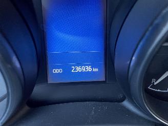 Toyota Auris 1.8 hybrid picture 11