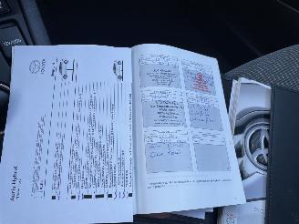 Toyota Auris 1.8 hybrid picture 16