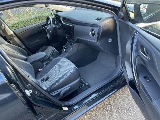 Toyota Auris 1.8 hybrid picture 19