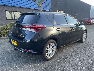 Toyota Auris 1.8 hybrid picture 4