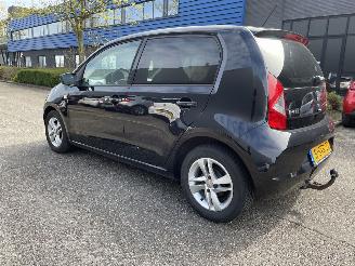 Avarii autoturisme Seat Mii 1.0 5drs 2014/4