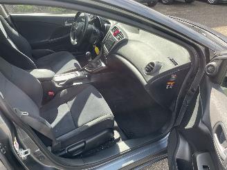 Honda Civic 1.8 sport 103kw picture 11