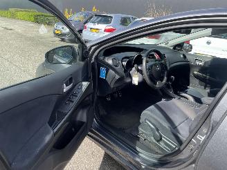 Honda Civic 1.8 sport 103kw picture 9