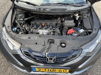 Honda Civic 1.8 sport 103kw picture 7