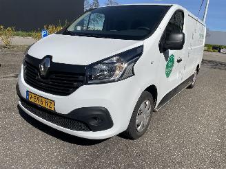 Auto incidentate Renault Trafic 1.6 D 92KW KOELING 2018/5