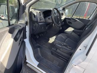 Renault Trafic 1.6 D 92KW KOELING picture 16