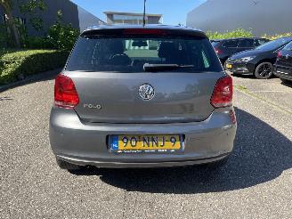 Volkswagen Polo 1.2 tsi picture 2