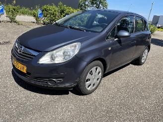 skadebil auto Opel Corsa 1.2 5drs 2008/9
