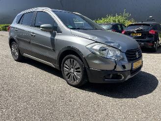 Suzuki SX4 1.6 88kw picture 6