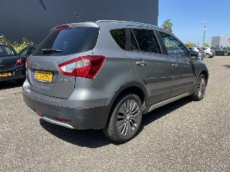 Suzuki SX4 1.6 88kw picture 4