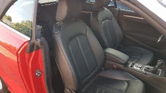 Audi A3 1.4TFSi S-TRONIC CABRIO picture 15