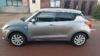 Voiture accidenté Suzuki Swift  2022/9