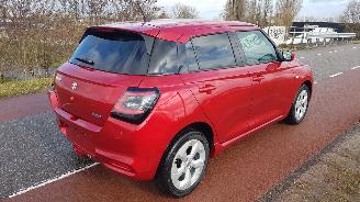 Suzuki Swift  picture 8