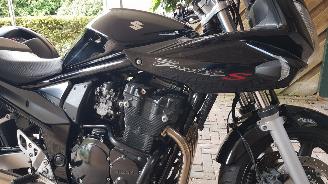Suzuki Bandit 650 GSF 650SA picture 5