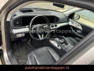 Mercedes GLE 350d 4Matic 200KW Panorama  Multibeam AHK picture 25