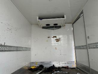 Iveco Daily 35S14 Hi-matic ''Carrier Xarios 350'' picture 14