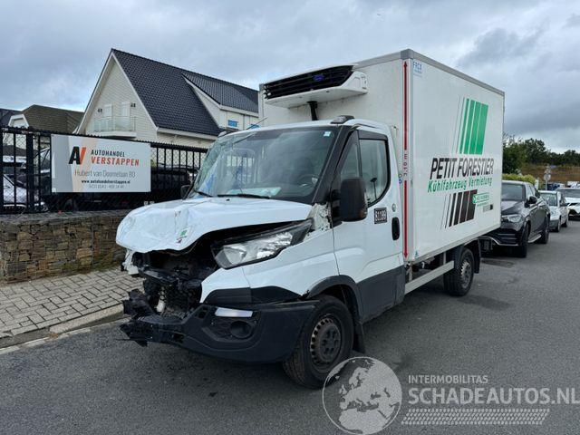 Iveco Daily 35S14 Hi-matic ''Carrier Xarios 350''