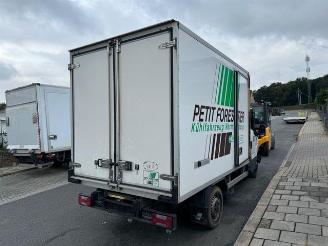 Iveco Daily 35S14 Hi-matic ''Carrier Xarios 350'' picture 5