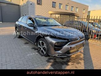 Citroën C5 X C5X Feel Pack Hybrid 132 kW picture 7