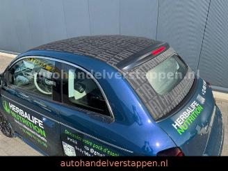 Fiat 500E 500 e La Prima 87KW  Cabriolet picture 9