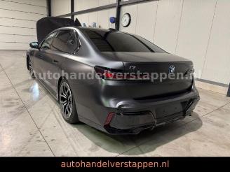Auto incidentate BMW i7 xDrive 60 M Sport 106KWH SKY LOUNGE 2023/5
