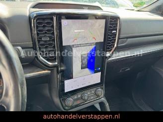 Ford Ranger Platinum e-4WD Doppelkabine 3.0L 177KW picture 18