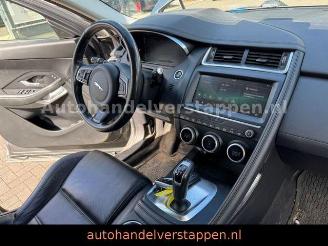 Jaguar E-Pace R-Dynamic S AWD picture 13