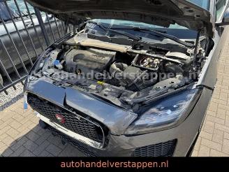 Jaguar E-Pace R-Dynamic S AWD picture 11