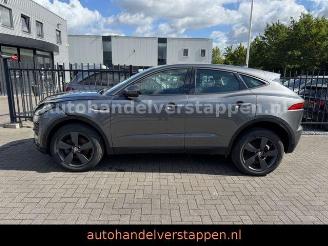 Jaguar E-Pace R-Dynamic S AWD picture 7