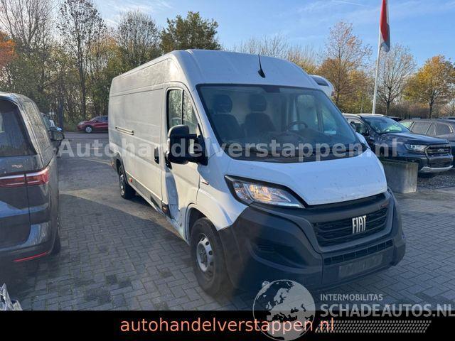 Fiat Ducato Maxi Grossr.-Kasten 35 180 L5H2 RS: 4035