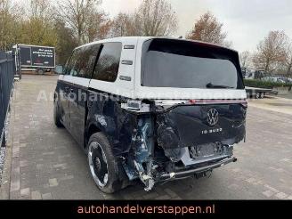 Volkswagen ID.Buzz Bus 150 kW Pro 2× EL. Tur picture 10