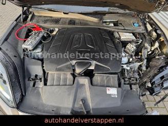 Porsche Cayenne E-Hybrid Exclusive Design Matric ACC picture 14