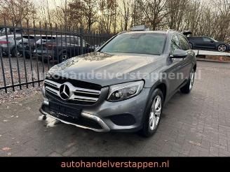 skadebil auto Mercedes GLC 220 d 4Matic Urban Sport Panorama 2019/4