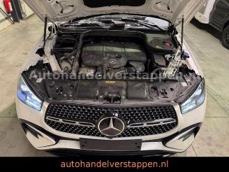 Mercedes GLE 350 de 4Matic Coupe AMG Pano Hud AHK VOLL picture 25