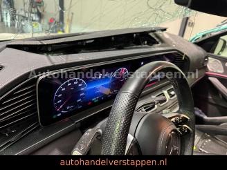 Mercedes GLE 350 de 4Matic Coupe AMG Pano Hud AHK VOLL picture 30
