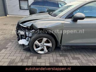 Audi Q3 35 TFSI advanced virtual cockpit plus LED picture 9