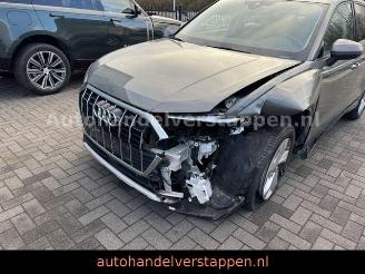 Audi Q3 35 TFSI advanced virtual cockpit plus LED picture 10